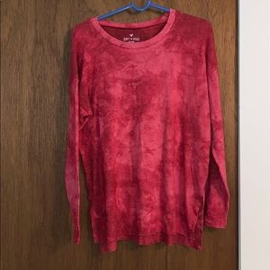 American Eagle sweater